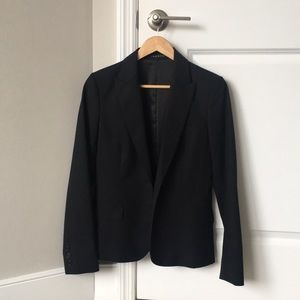 Theory Blazer Black